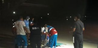Paita: padre e hijo mueren tras sufrir quemaduras por explosión de balón de gas 