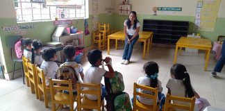 Dengue en Piura: enfermedad ataca a 32 menores de colegio inicial en Los Algarrobos.