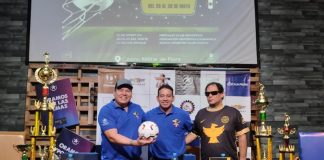 Piura será sede de primer torneo de Fútbol 5 para ciegos.