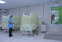 Dengue en Piura: Diresa reporta más de 5 casos y 8 defunciones por la enfermedad.
