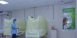 Dengue en Piura: Diresa reporta más de 5 mil casos y 8 defunciones por la enfermedad.
