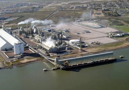 Piura: construirán primera planta de fertilizantes del Perú en Bayóvar
