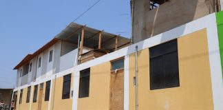 Más de 9 mil viviendas fueron entregadas a familias piuranas tras Niño costero de 2017.