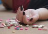 El clonazepam es un fármaco que actúa de manera directa en el sistema nervioso.