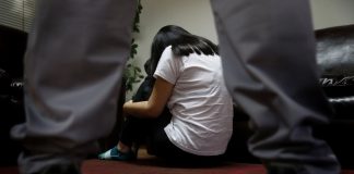 A 15 años de cárcel condenan a joven por facilitar la explotación sexual de una menor.