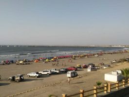 Piura registrará hasta 33 grados durante la primera semana de Junio