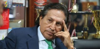 Alejandro Toledo: Costa Rica confisca $ 6.6 millones relacionados al caso Ecoteva.