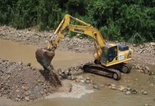 El Niño global ha comenzado: gobiernos locales tienen cinco meses para realizar acciones de prevención.