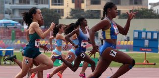 Perú es nombrado sede del Campeonato Mundial de Atletismo U20