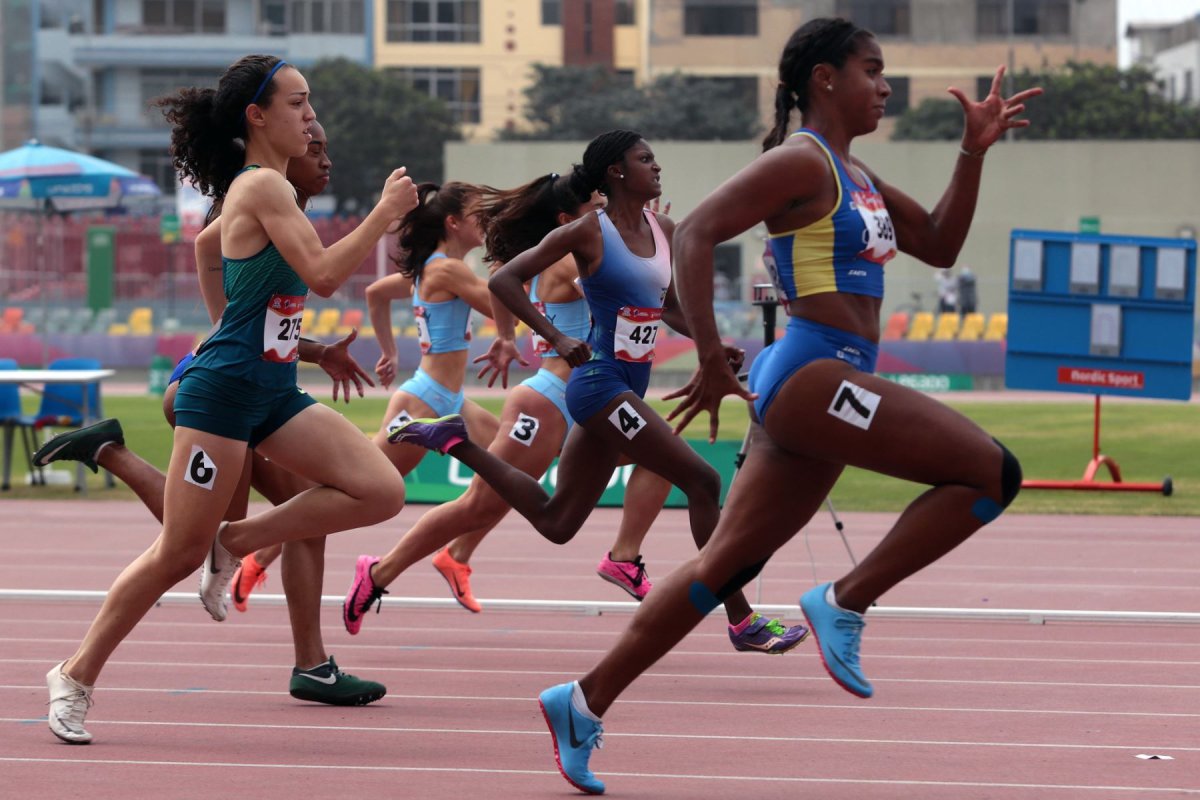 Perú es nombrado sede del Campeonato Mundial de Atletismo U20