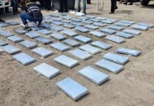 Sullana: provincia es usada como centro de acopio de droga