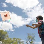 Comuna de Catacaos lanza concurso de cometas para niños y adolescentes.