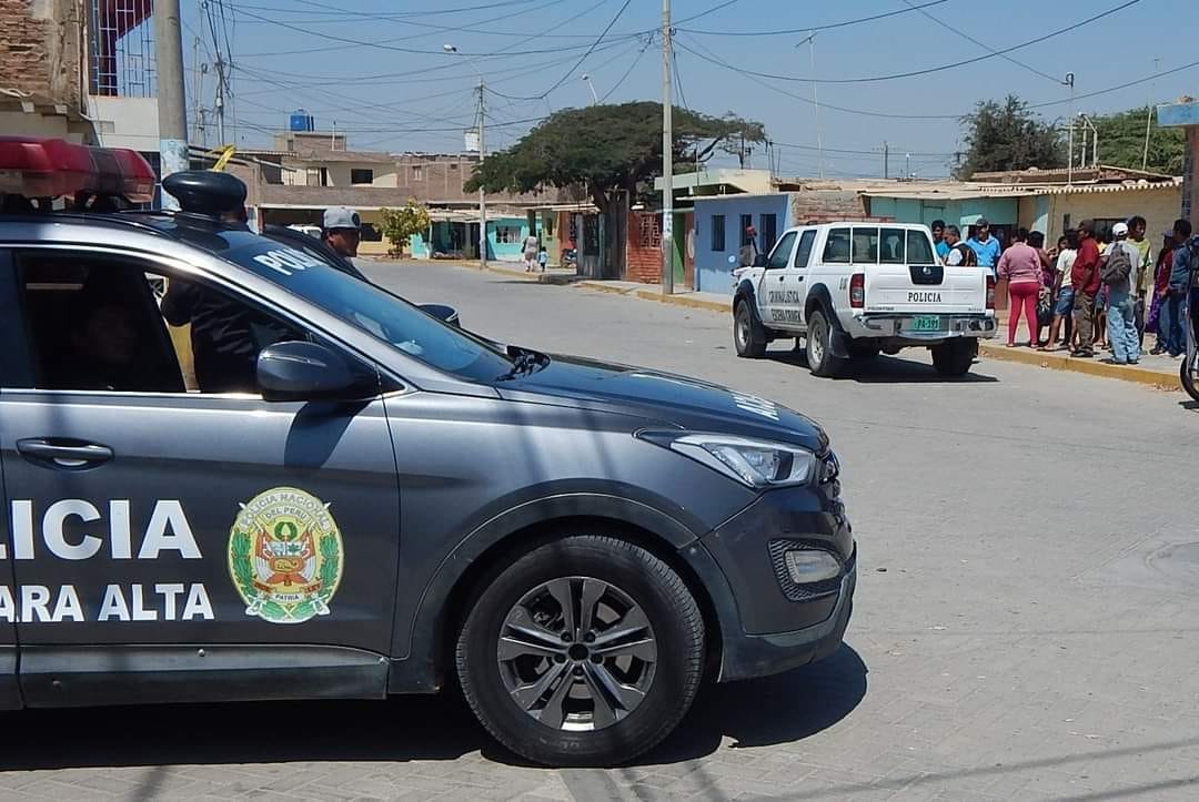 Piura: delincuentes atracan a comerciante y se llevan 50 mil soles