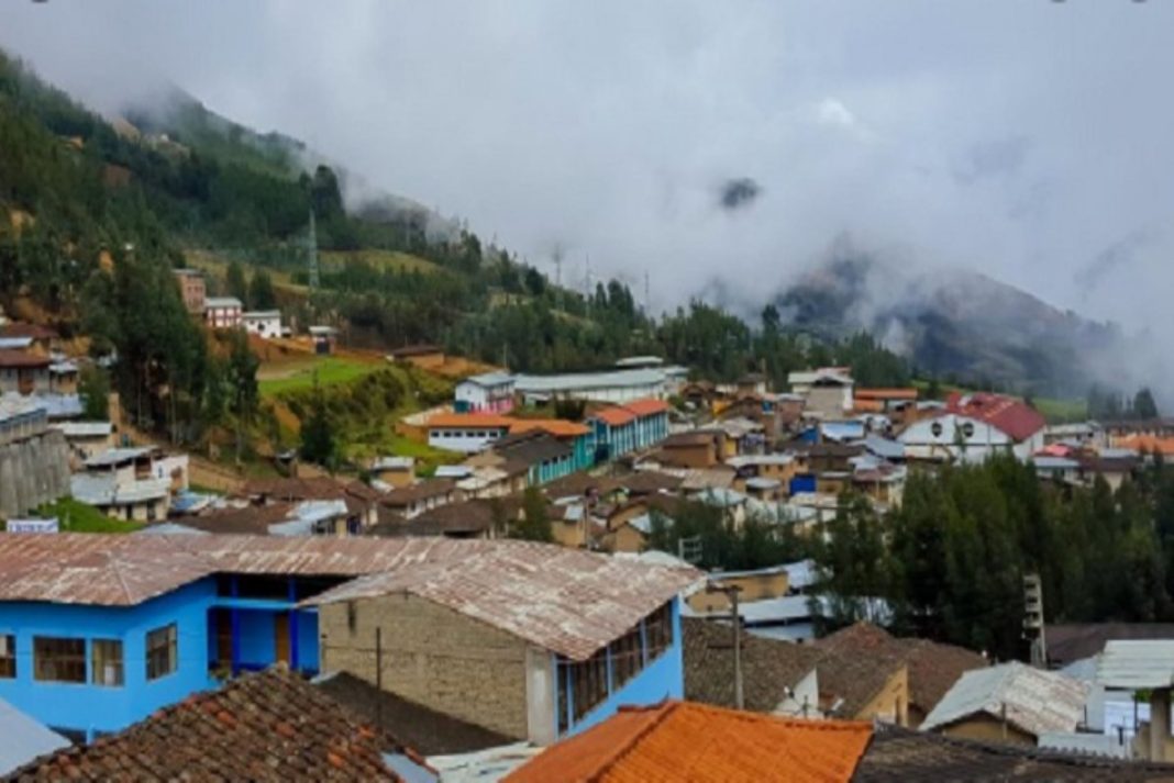 Senamhi: temperaturas descenderían hasta 7°C en las provincias de Ayabaca y Huancabamba.