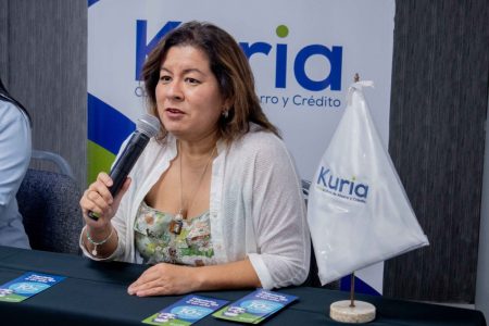 KuriaCoop, la cooperativa peruana que busca crear una cultura de ahorro en las personas y empresas piuranas