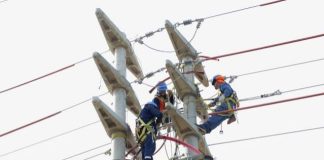 Por trabajos programados, se suspenderá el servicio eléctrico en algunas zonas de Castilla