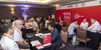 Expo Perú Norte 2023