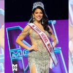 Gaela Barraza, Miss Teen World 2023
