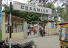 Defensoría inspecciona Cesamica tras denuncia de falta de medicinas para pacientes con dengue.
