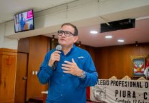 La región Piura ocupa el octavo puesto en pobreza con 30.4%/ Fot0 Gabriel Madrid