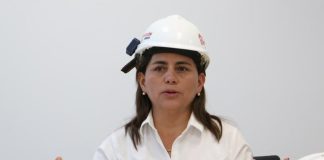 Exministra de Salud Rosa Gutiérrez es la nueva presidenta de EsSalud