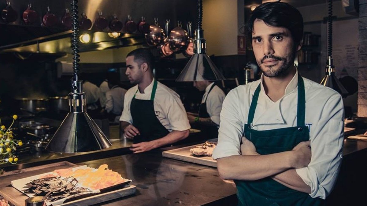 Virgilio Martínez sobre sus costosos platos: "Central es mucho más que un restaurante".