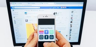 RUC será obligatorio para ventas por redes sociales y plataformas digitales.