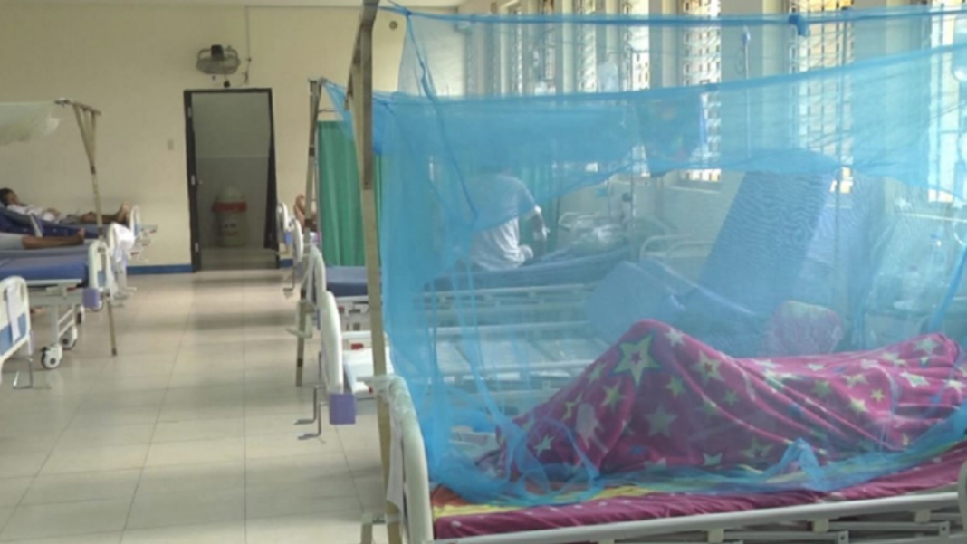 Piura no tiene el dinero suficiente para enfrentar al dengue, según el Gobierno Regional