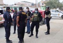 Sullana: balean casa de dueño de pastelería para exigirle 10 mil soles