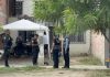 Piura: sicarios dejan grave a mujer tras dispararle en el interior de su casa