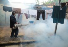 Piura: con 742 soles multarán a vecinos que se opongan a la fumigación de sus viviendas.