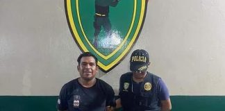 Piura: capturan a presunto violador de menor que era buscado por el Mininter