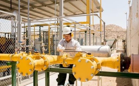 El Alto: iniciarán construcción de planta de gas en beneficio de pobladores