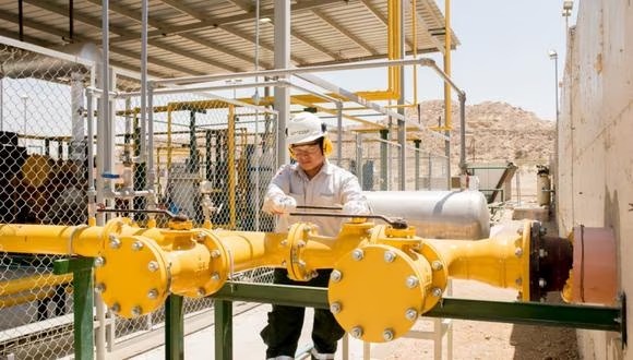 El Alto: iniciarán construcción de planta de gas en beneficio de pobladores