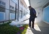 Decano de Profesores: "Se deben extender las clases virtuales frente al dengue".