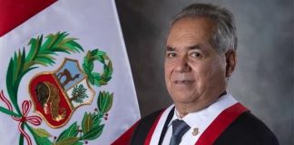 Piura: piden investigar a congresista Miguel Ciccia por presunto patrocinio ilegal