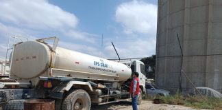 Piura: EPS Grau no usó todos sus camiones cisternas para repartir agua pese a desabastecimiento.