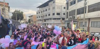 Marcha del Orgullo Piura se realizará el 28 de junio contra la violencia hacia comunidad trans.