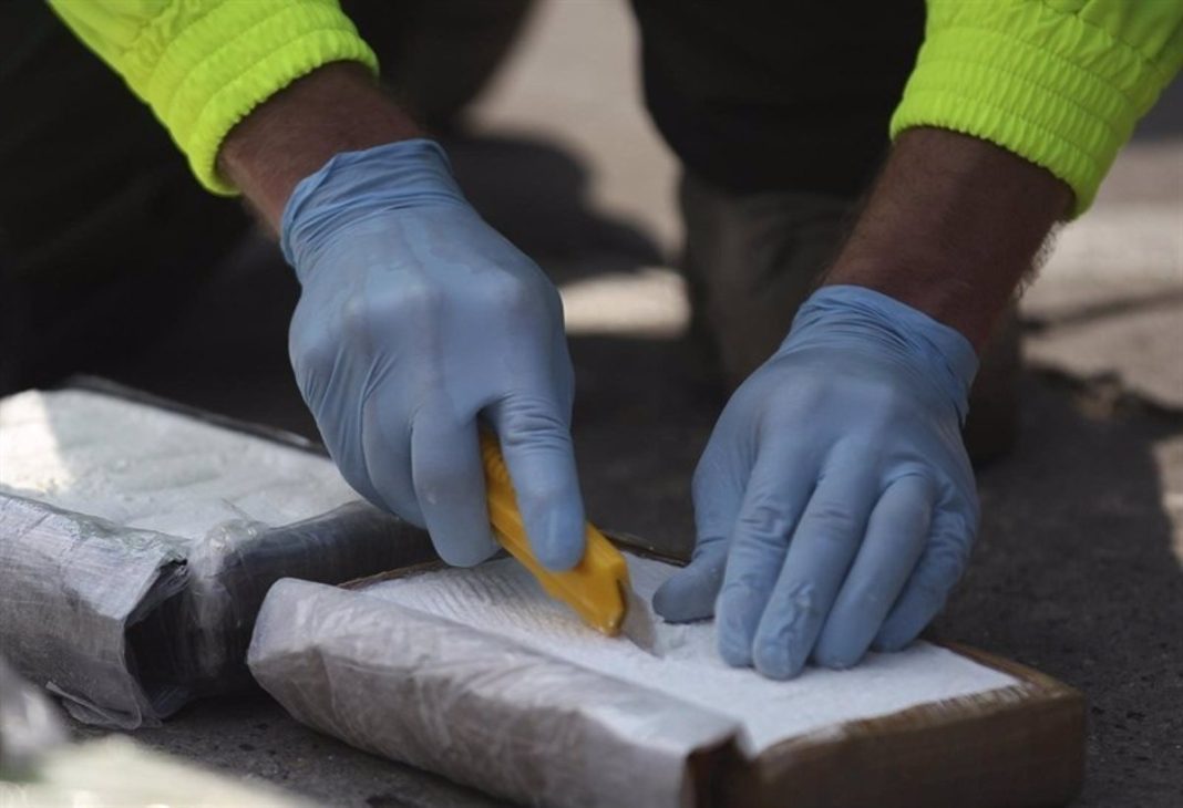 Paita: incautan nuevo cargamento de casi 40 kilos de cocaína en el puerto