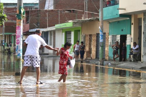 Fenómeno El Niño: ¿qué enfermedades produciría el evento climático?