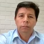 Pedro Castillo llama traidor a Vladimir Cerrón: "Chantajeó a mi gobierno".