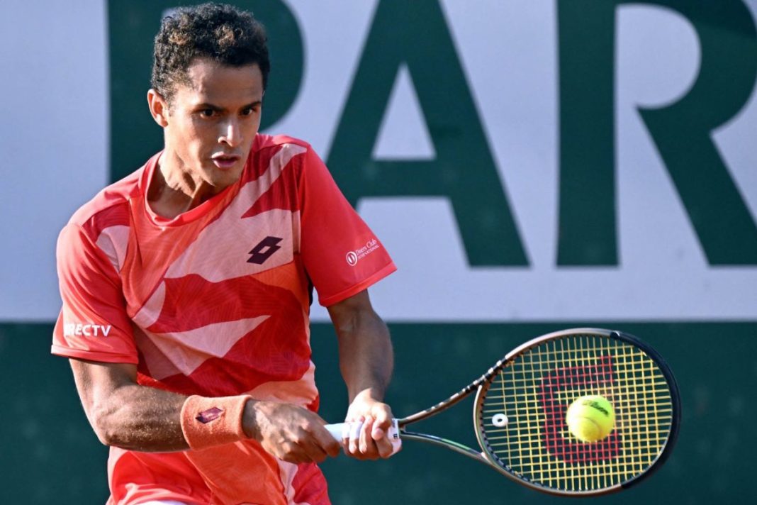 Juan Pablo Varillas: conoce cuándo hará su debut en el Wimbledon el tenista peruano