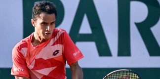Juan Pablo Varillas: conoce cuándo hará su debut en el Wimbledon el tenista peruano