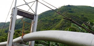 Petroperú: reportan sexto ataque al Oleoducto Norperuano en lo que va del año