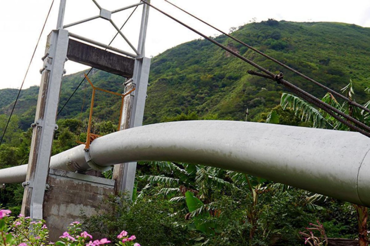 Petroperú: reportan sexto ataque al Oleoducto Norperuano en lo que va del año