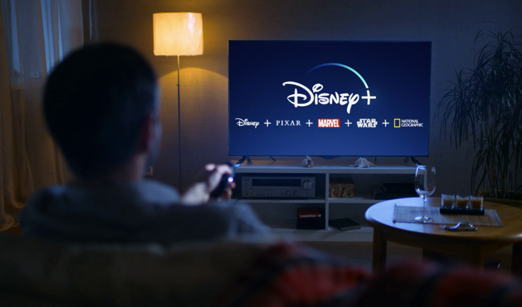 Movistar TV incorpora a Disney+ y Star+ a su oferta de entretenimiento multiplataforma en Perú