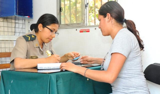 Piura registra más de 5 mil casos de violencia en lo que va del 2023