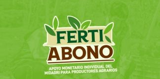Bono Agrario 2023: LINK de consulta del Fertiabono 2