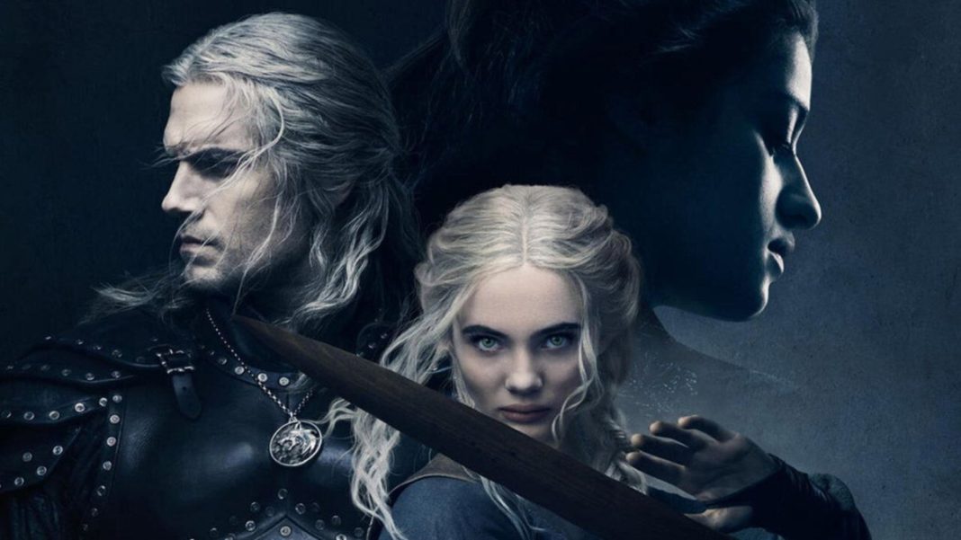 Netflix: ¿cuarta temporada de The Witcher se cancelará?