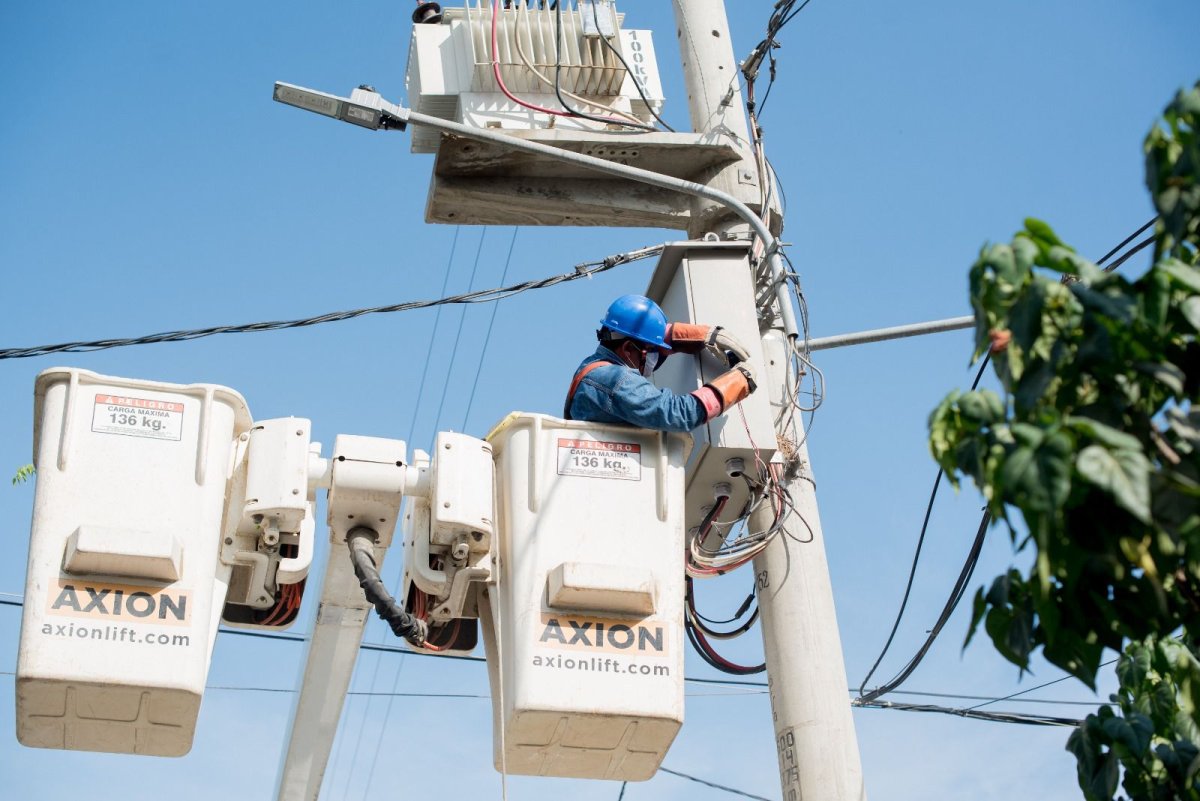 Enosa se suspenderá el servicio eléctrico en distritos de Morropón